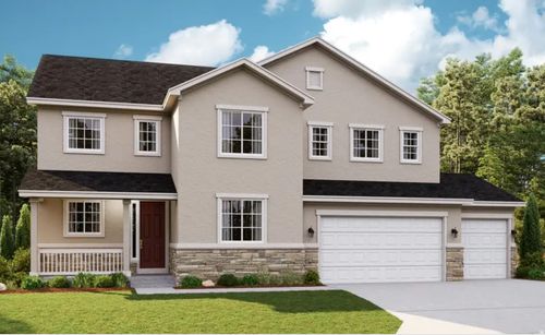 1419-1935 E Burger St, Lake Point, UT, 84074-2699 | Card Image