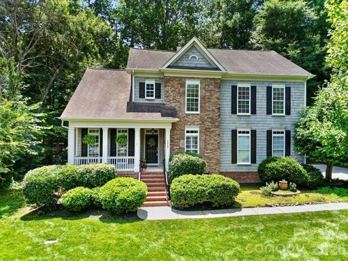 1512 Calvin Hal Ln, Lake Wylie, SC, 29710-7075 | Card Image