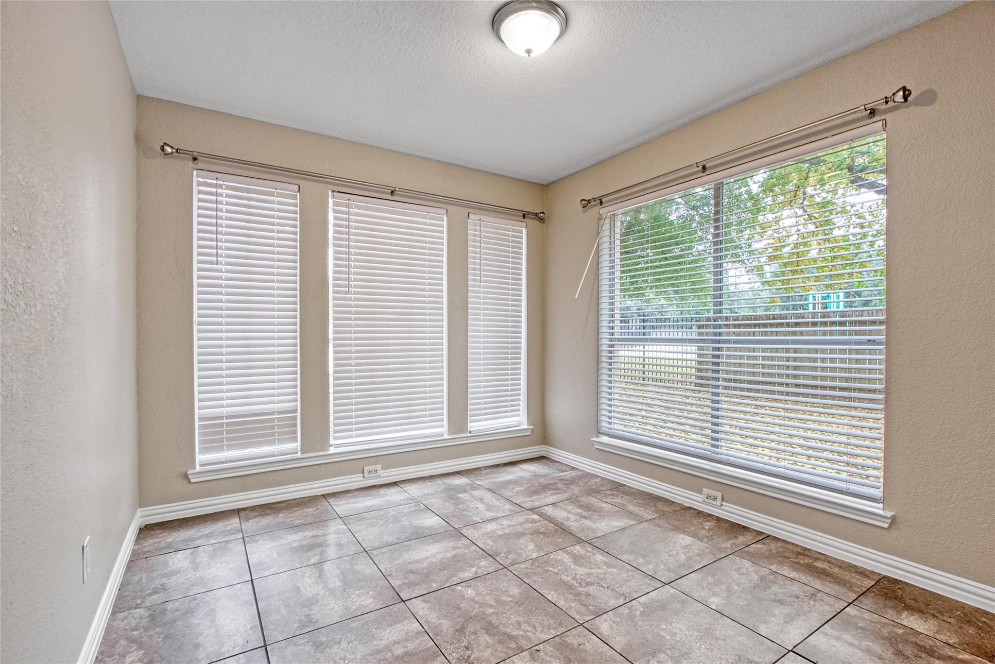 Residential Lease in Houston 4