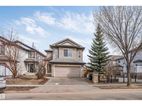 1431 Hodgson Way Nw, Edmonton, AB, T6R3N5 | Card Image