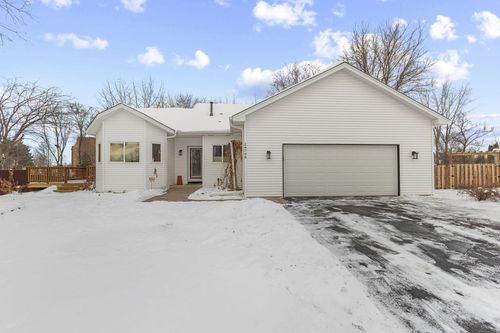 14748 Limonite St Nw, Ramsey, MN, 55303-4736 | Card Image