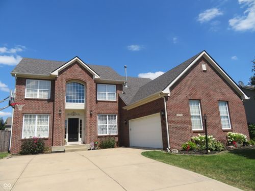 2131 Foxglove Dr, Plainfield, IN, 46168-4775 | Card Image