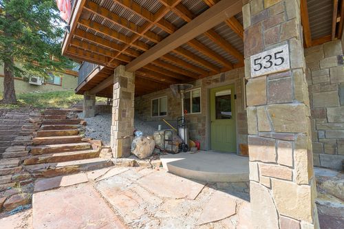 535 Kokanee Dr, Rexford, MT, 59930-9549 | Card Image