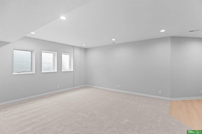 5410 N 196 Th St, House other with 5 bedrooms, 5 bathrooms and 4 parking in Elkhorn NE | Image 20