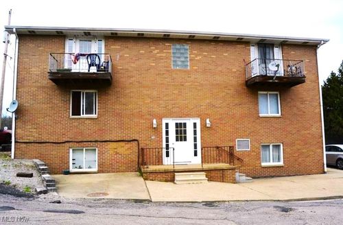 1-28 Pioneer Drive, Steubenville, OH, 43953 | Card Image