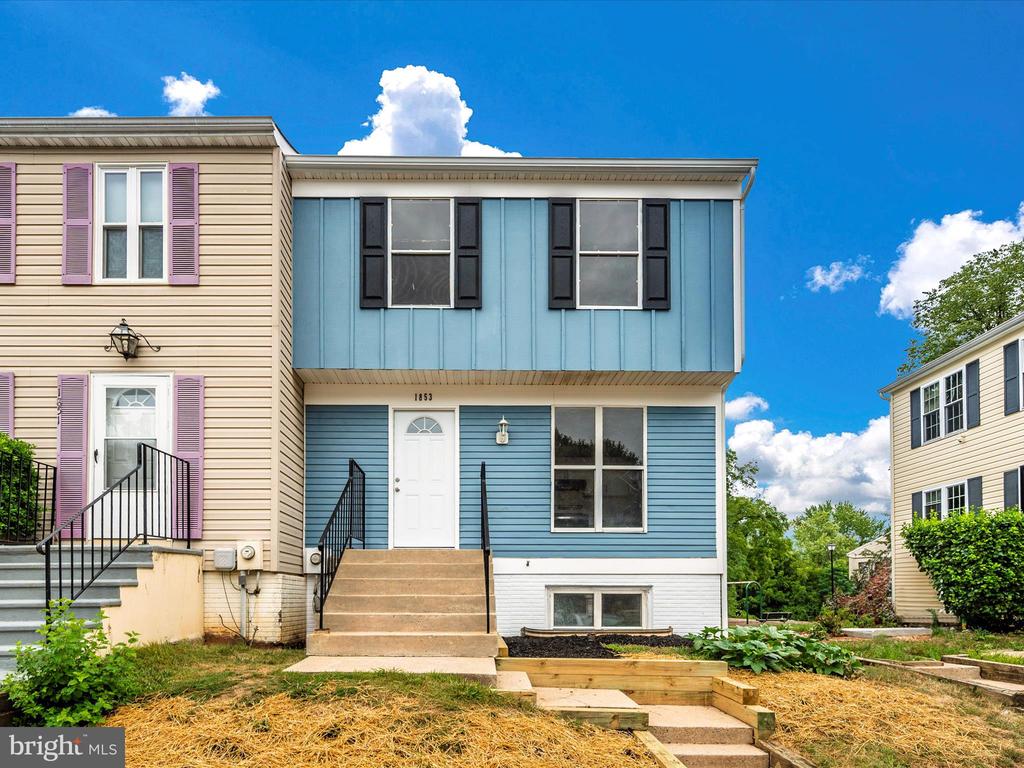 Dulaney Ct, Frederick, MD 21702