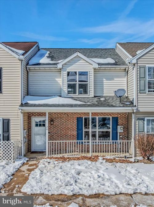 26 Morningstar Dr, HEDGESVILLE, WV, 25427-5301 | Card Image