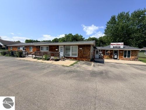 80 W M 55, Tawas City, MI, 48763-9250 | Card Image