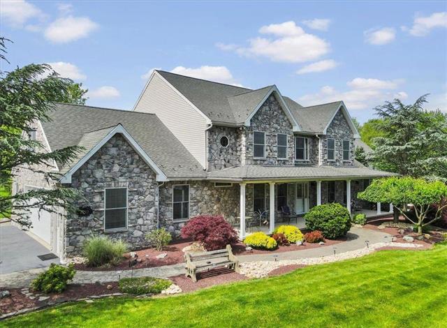 Christian Springs Rd, Nazareth, PA 18064