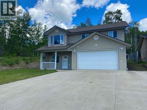 5404 Hillside Ave, Chetwynd, BC, V0C0A2 | Card Image