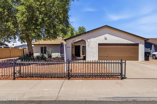5832 S 45th St, Phoenix, AZ, 85040-4030 | Card Image
