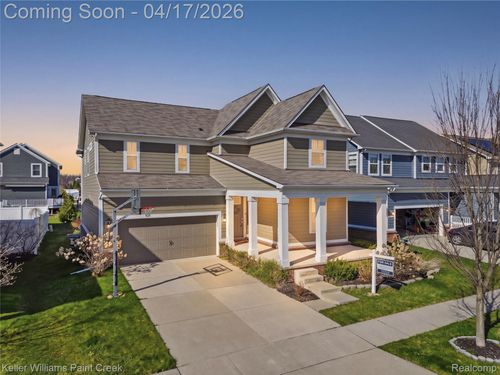 50594 Paine St, Canton, MI, 48188-3318 | Card Image
