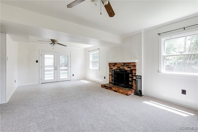 12204 Mckenna Cir, House other with 4 bedrooms, 3 bathrooms and null parking in Midlothian VA | Image 16