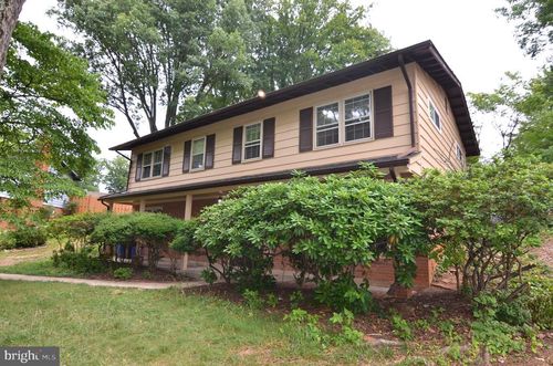 14011 Eagle Ct, ROCKVILLE, MD, 20853-2703 | Card Image