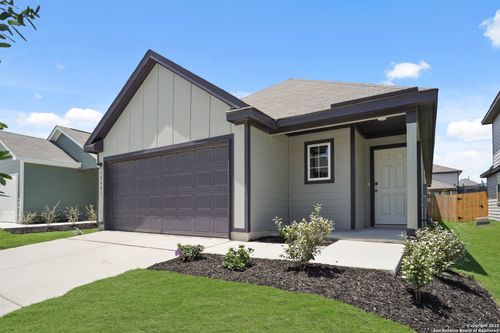 15001 Fischer Garden Drive, San Antonio, TX, 78253 | Card Image