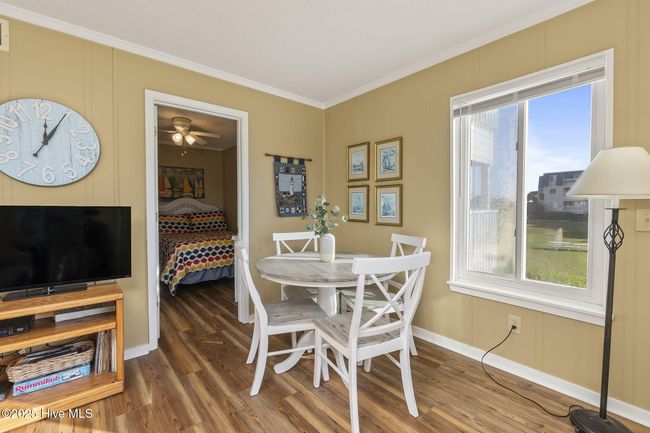 111-A-P-A-T-B - 1904 P Row, Condo with 1 bedrooms, 2 bathrooms and null parking in Salter Path NC | Image 16