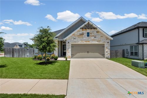 215 Cabiness Dr, Salado, TX, 76571-6715 | Card Image
