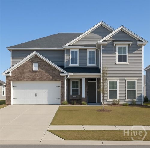 136 Whitehaven Rd, Savannah, GA, 31407-4809 | Card Image