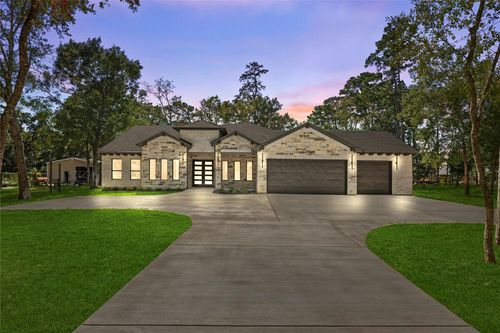 26819 S Creek Dr, Magnolia, TX, 77354-3753 | Card Image