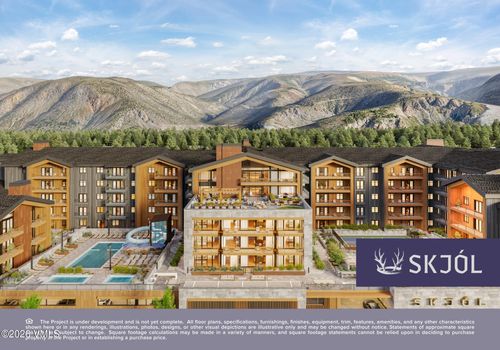309-255 Chapel Pl, Avon, CO, 81620-5446 | Card Image