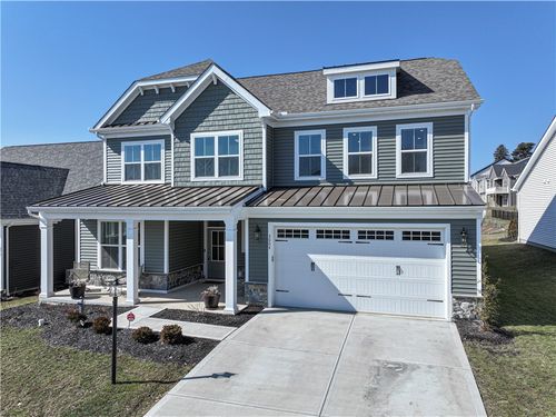 3004 Marilyn Ct, Baden, PA, 15005-2722 | Card Image