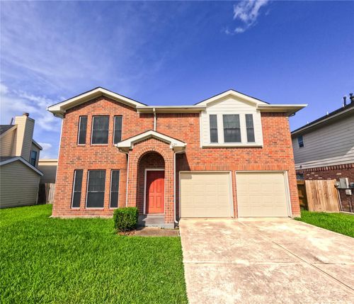 629 Shady Dale Dr, Stafford, TX, 77477-5924 | Card Image