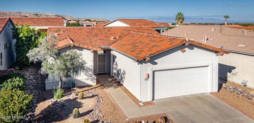 948 W Ashworth Road, Green Valley, AZ, 85614 | Card Image