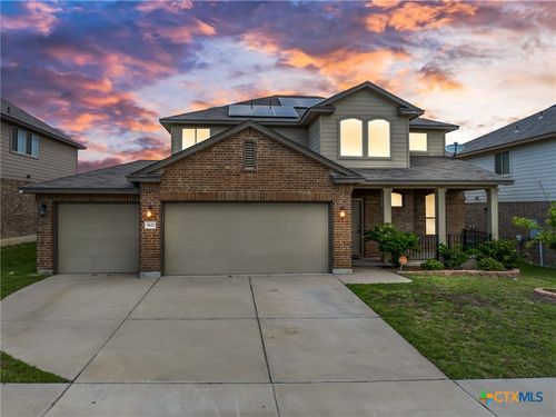 3621 Aubree Katherine Dr, Killeen, TX, 76542-6715 | Card Image