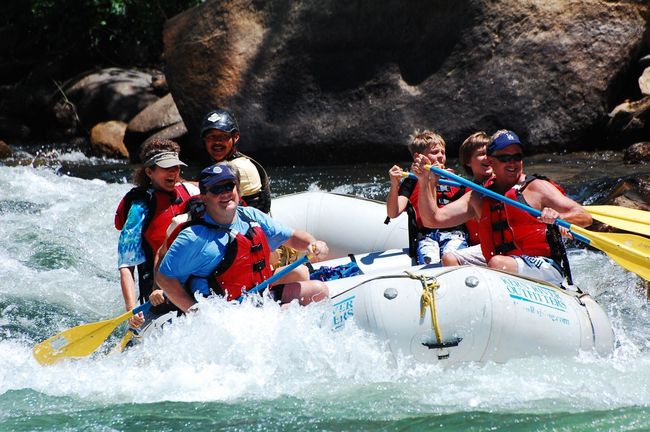 Rafting Fun | Image 21