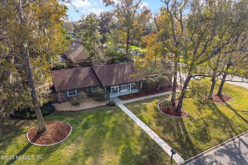 11676 Edinburgh Way, Jacksonville, FL, 32223-1391 | Card Image