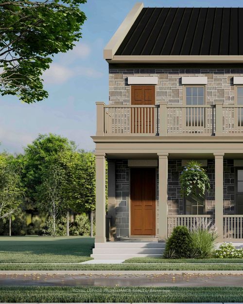 Part 2 Charles Wilson Pky, Cobourg, ON, K9A0L2 | Card Image