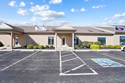 406 S Main St, Fort Loramie, OH, 45845-8715 | Card Image