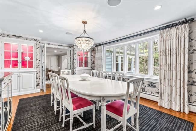 22 Chadwick Rd, House other with 5 bedrooms, 6 bathrooms and 6 parking in Weston MA | Image 4
