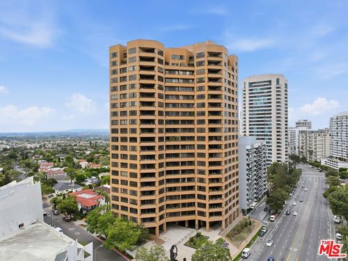1701-10430 Wilshire Blvd, Los Angeles, CA, 90057 | Card Image