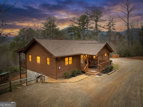 444 Miners Mountain Rd, Sautee Nacoochee, GA, 30571-2743 | Card Image