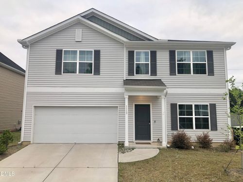 1113 Sumter Pointe Way, Knightdale, NC, 27545-6690 | Card Image