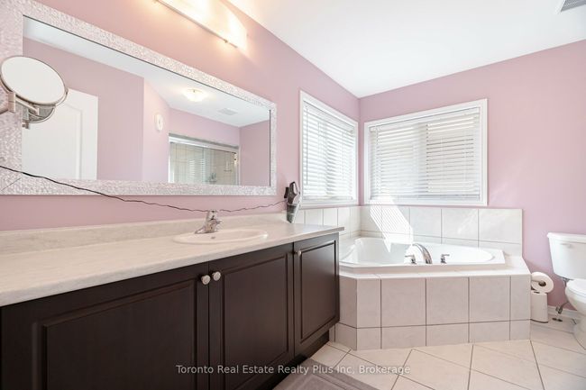 59 Stamford St, House other with 4 bedrooms, 3 bathrooms and 1 parking in Breslau ON | Image 16