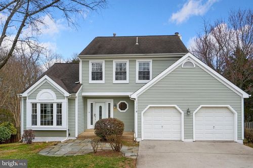 13175 Ladybank Ln, Oak Hill, VA, 20171-4052 | Card Image