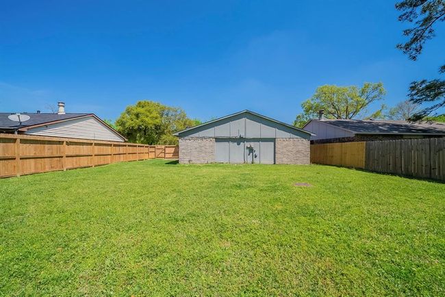 22739 Millgate Dr, House other with 3 bedrooms, 2 bathrooms and 2 parking in Spring TX | Image 19