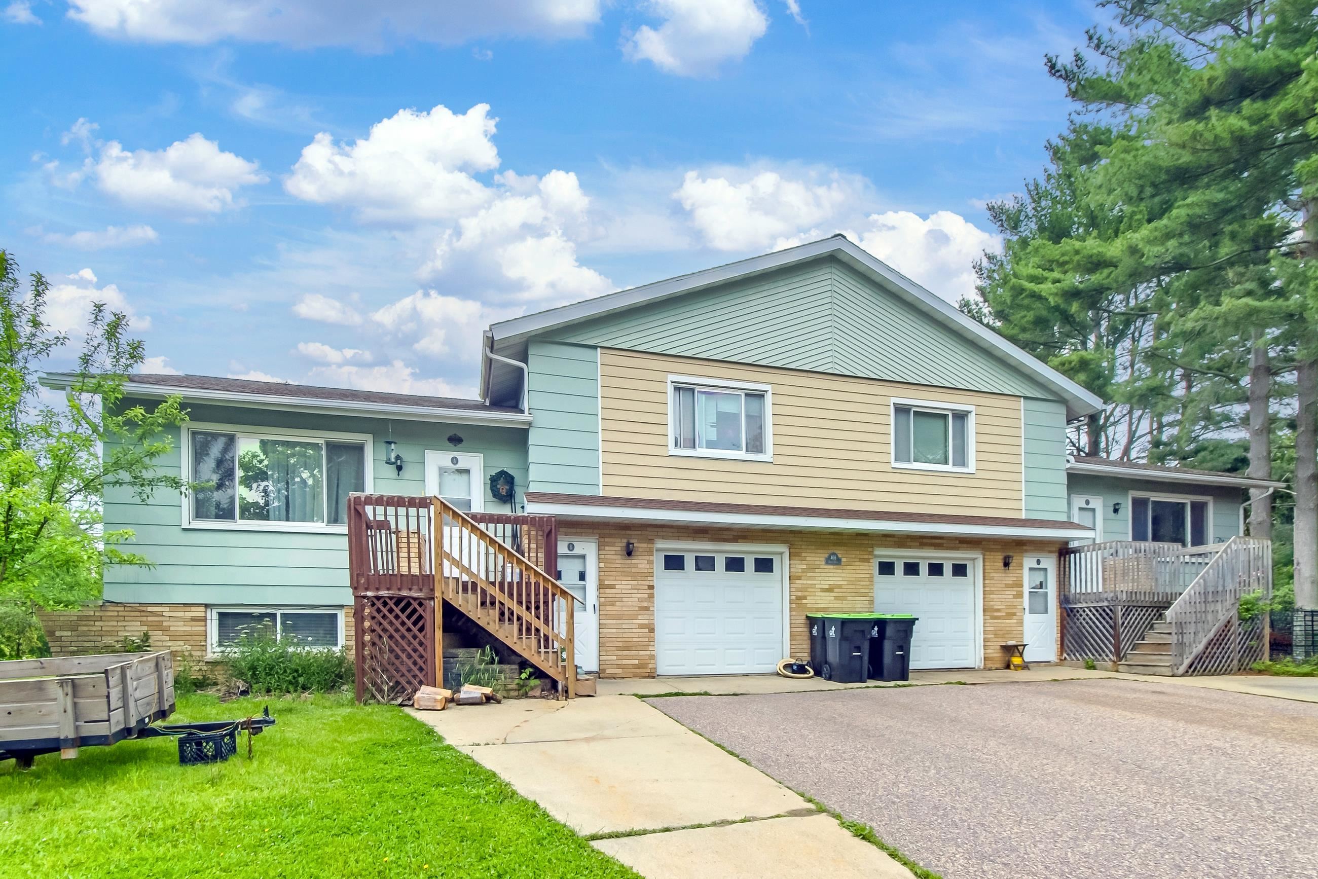 Residential Income in Baraboo 3
