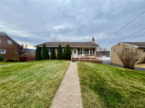 2025 Sloan Ave., Latrobe, PA, 15650 | Card Image