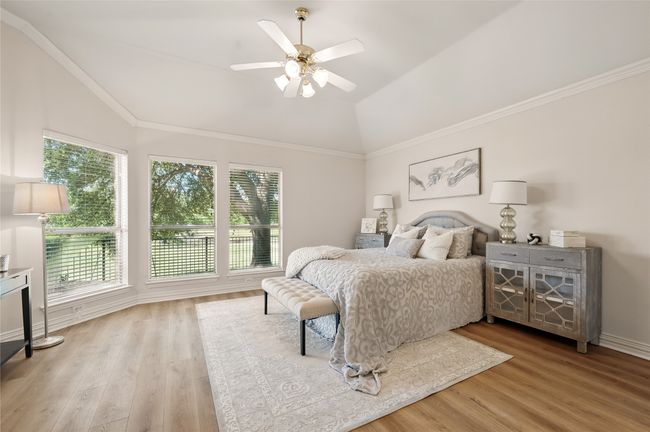 2110 Watercrest Ct, House other with 3 bedrooms, 2 bathrooms and null parking in Keller TX | Image 16