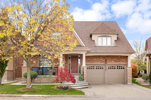 71 Glengordon Cres, Markham, ON, L6C0K1 | Card Image