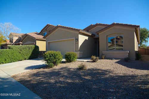 7314 E Heartwood Drive, Tucson, AZ, 85756 | Card Image
