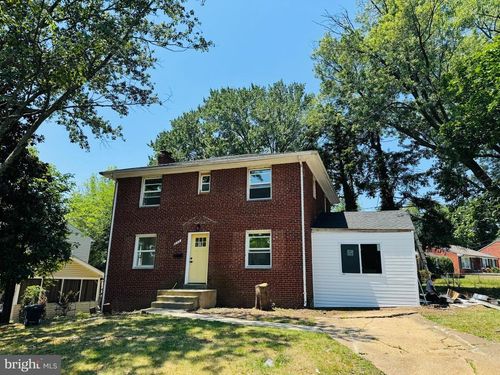 333 Brockton Rd, OXON HILL, MD, 20745-1519 | Card Image