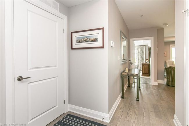 205 - 249 Grey Silo Rd, House attached with 2 bedrooms, 2 bathrooms and 1 parking in Waterloo ON | Image 10