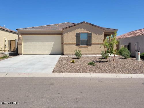 48171 N La Soledad, Gold Canyon, AZ, 85118-0835 | Card Image