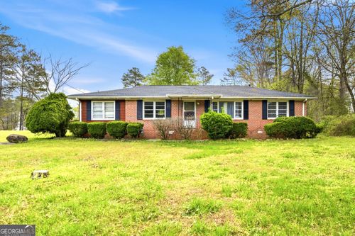 1820 Smyrna Road Sw, Conyers, GA, 30094 | Card Image