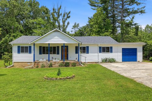 231 Old Miller Road, Signal Mountain, TN, 37377 | Card Image