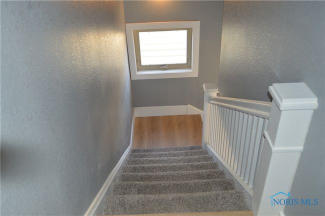 206 W River St, House other with 5 bedrooms, 2 bathrooms and null parking in Antwerp OH | Image 21
